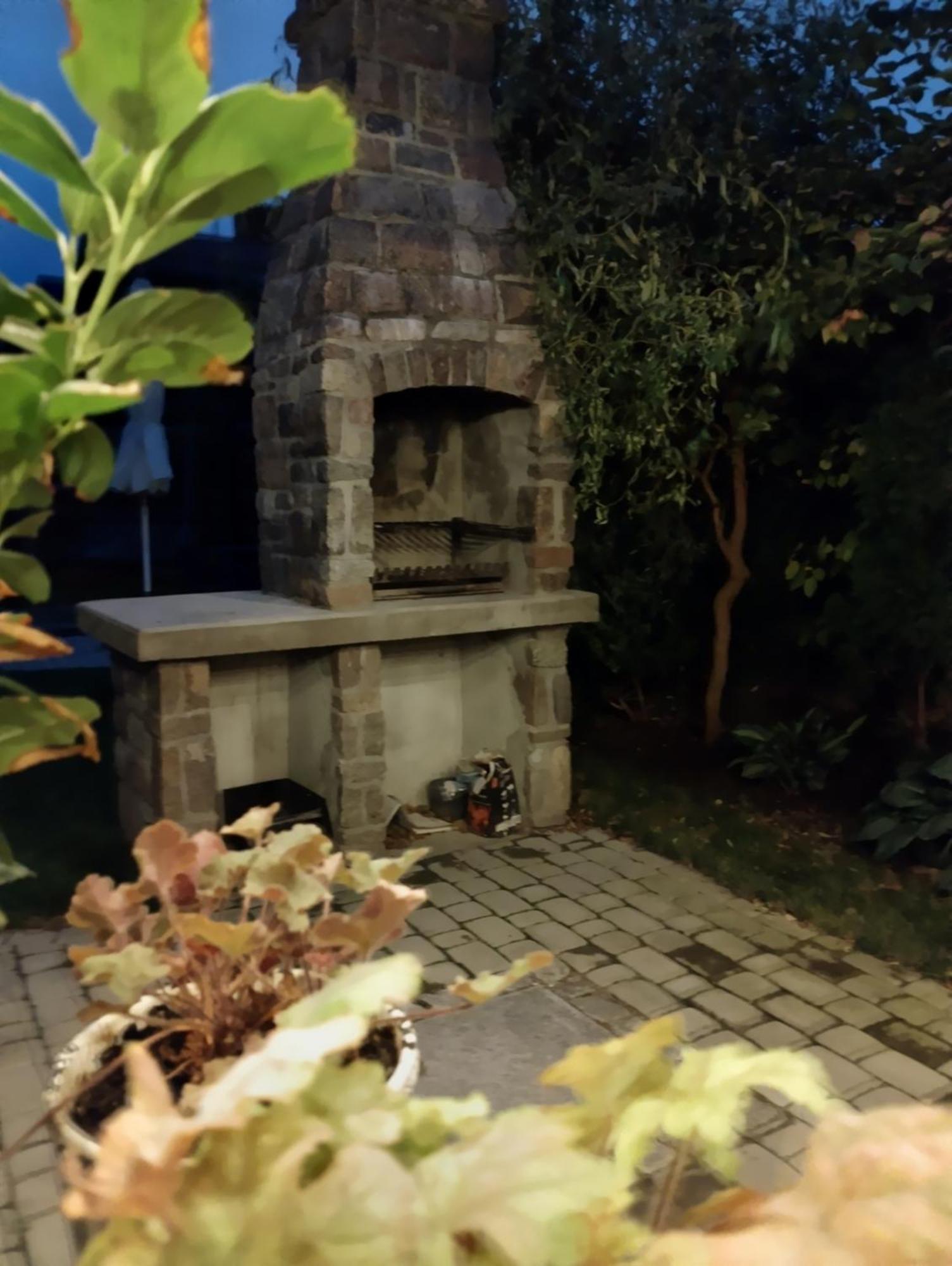 Barwny Zakatek Lägenhet Augustów Exteriör bild